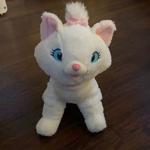 Stuffed Animal (Cat)